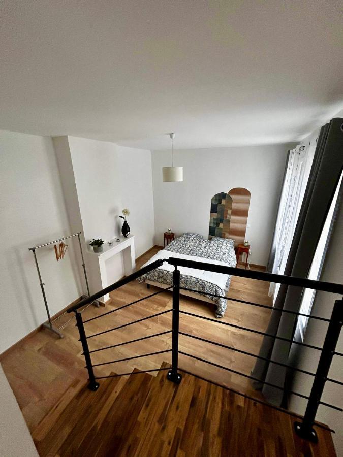 Maison Hyper Centre De Dunkerque Dunkirk Eksteriør bilde